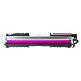 Toner compatible CE313A / 126A HP - magenta