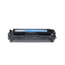 Toner compatible CE321A / 128A HP - cyan