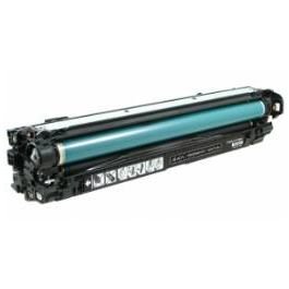 Toner compatible CE342A / 651A HP - jaune