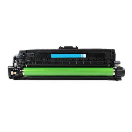 Toner compatible CE401A / 507A HP - cyan