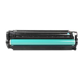 Toner compatible CE411A / 305A HP - cyan