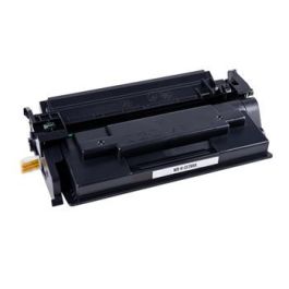 Toner compatible CF289X / 89X HP - noir