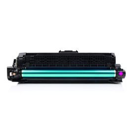 Toner compatible CF033A / 646A HP - magenta