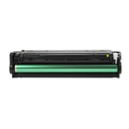 Toner compatible CF212A / 131A HP - jaune