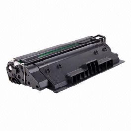 Toner compatible CF214X / 14X HP - noir