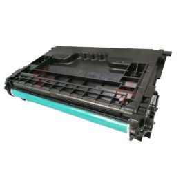 Toner compatible CF237A / 37A HP - noir
