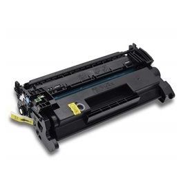 Toner compatible CF259X / 59X HP - noir