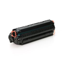 Toner compatible CF279A / 79A HP - noir