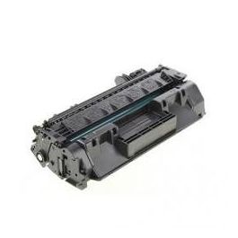 Toner compatible CF280A / 80A HP - noir