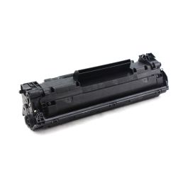 Toner compatible CF283A / 83A HP - noir