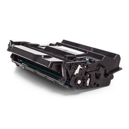 Toner compatible CF287X / 87X HP - noir