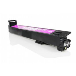 Toner compatible CF303A / 827A HP - magenta