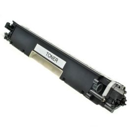 Toner compatible CF350A / 130A HP - noir