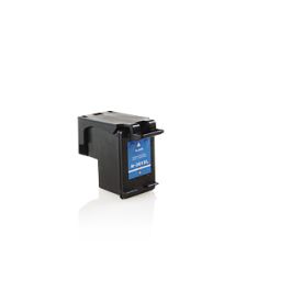 Cartouche compatible CH563EE / 301XL HP - noire