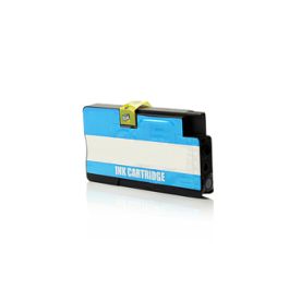 Cartouche compatible CN046AE / 951XL HP - cyan