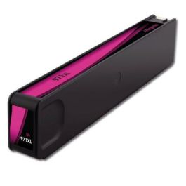 Cartouche compatible CN627AE / 971XL HP - magenta