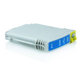 Cartouche compatible C4836AE / 11 HP - cyan