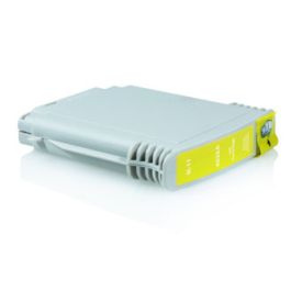 Cartouche compatible C4838AE / 11 HP - jaune