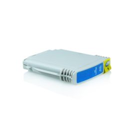 Cartouche compatible C4841AE / 10 HP - cyan
