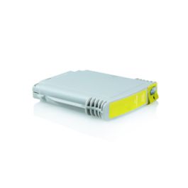 Cartouche compatible C4842AE / 10 HP - jaune