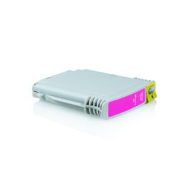 Cartouche compatible C4843AE / 10 HP - magenta