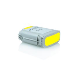Cartouche compatible C4913A / 82 HP - jaune