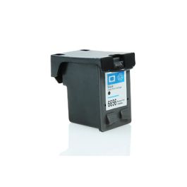 Cartouche compatible C6656AE / 56 HP - noire