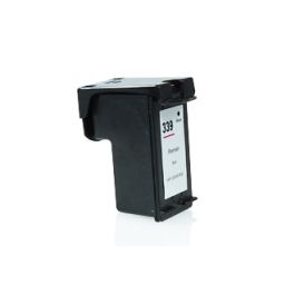 Cartouche compatible C8767EE / 339 HP - noire