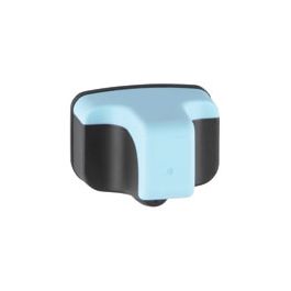 Cartouche compatible C8774EE / 363 HP - cyan photo