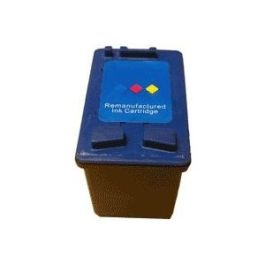 Cartouche compatible C9352AE / 22 HP - multicouleur