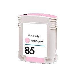 Cartouche compatible C9429A / 85 HP - magenta photo