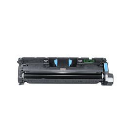 Toner compatible C9701A / 121A HP - cyan
