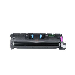 Toner compatible C9703A / 121A HP - magenta
