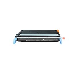 Toner compatible C9730A / 645A HP - noir