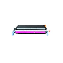 Toner compatible C9733A / 645A HP - magenta