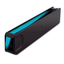 Cartouche compatible L0R09A / 981X HP - cyan