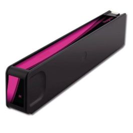 Cartouche compatible L0R10A / 981X HP - magenta