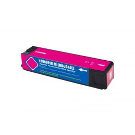Cartouche compatible M0J94AE / 991X HP - magenta