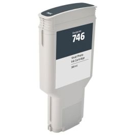 Cartouche compatible P2V82A / 746 HP - noire