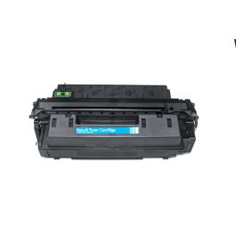 Toner compatible Q2610A / 10A HP - noir