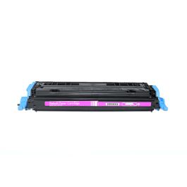 Toner compatible Q6003A / 124A HP - magenta