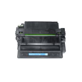Toner compatible Q7551X / 51X HP - noir