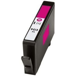 Cartouche compatible T6M07AE / 903XL HP - magenta