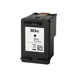 Cartouche compatible T6N04AE / 303XL HP - noire