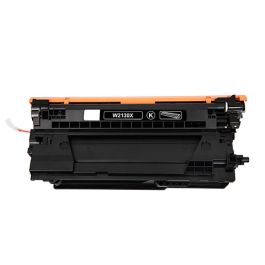 Toner compatible W2130X / 213X HP - noir