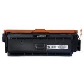 Toner compatible W9060MC HP - noir