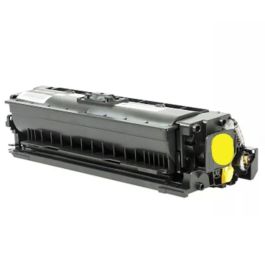 Toner compatible W9062MC HP - jaune