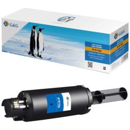Toner compatible W1103A / 103A HP - noir