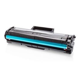 Toner compatible W1106A / 106A HP - noir