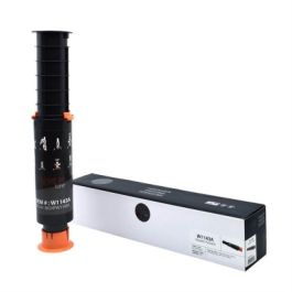 Toner compatible W1143A / 143A HP - noir
